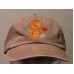 POPPY FLOWER Hat Embroidered Garden Cap 24 Colors Price Embroidery Apparel  eb-83694849